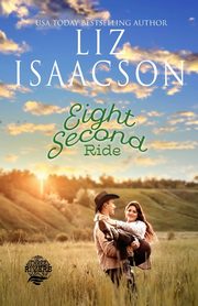 Eight Second Ride, Isaacson Liz