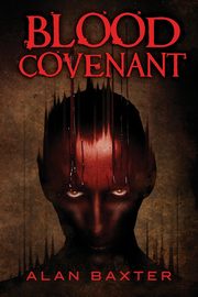 Blood Covenant, Baxter Alan