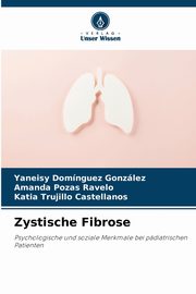 Zystische Fibrose, Domnguez Gonzlez Yaneisy