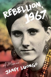 Rebellion, 1967, Luongo Janet