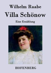 Villa Schnow, Raabe Wilhelm