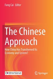 The Chinese Approach, 