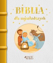 Biblia dla najmodszych, Amiot Karine-Marie
