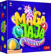 Magajaja Unicorns, 