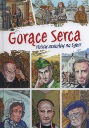 ksiazka tytu: Gorce serca autor: 