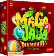 Magajaja Dinosaurs, 