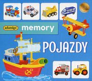 Pojazdy memory, 