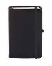 Formalizm A6 Notes kratka czarny, 