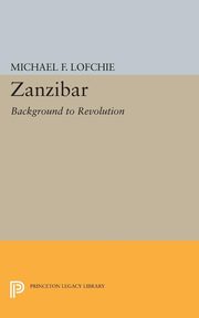 Zanzibar, Lofchie Michael F.