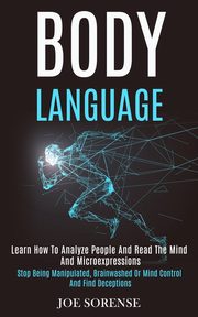 Body Language, Sorense Joe