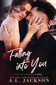 Falling Into You, Jackson A.L.