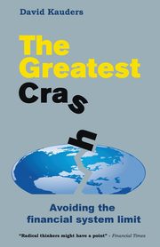 The Greatest Crash, Kauders David
