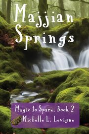 Majjian Springs, Levigne Michelle L.