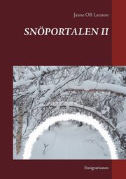 SNPORTALEN II, Larsson Janne OB