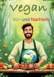Vegan Vor- und Nachteile, Red Dave