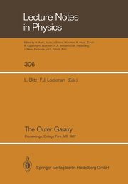 The Outer Galaxy, 