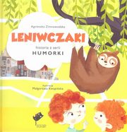 Leniwczaki, Zimnowodzka Agnieszka