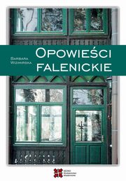 Opowieci falenickie, Wizimirska Barbara