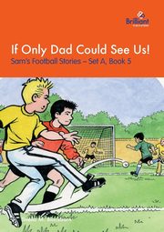 If Only Dad Could See Us!, Blackburn Sheila M