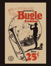 Five-Minute Guaranteed Bugle Course, Boy Scouts of America