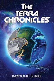 The Terra Chronicles, Burke Raymond