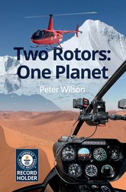 Two Rotors, Wilson Peter