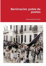 Benimaclet, poble de poetes, Giner-Bayarri Pau