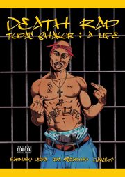 Death Rap Tupac Shakur, Legg Barnaby