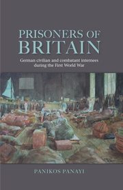 Prisoners of Britain, Panayi Panikos
