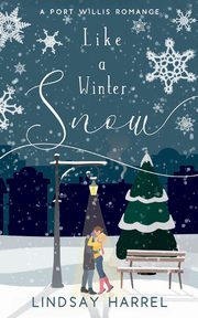 Like a Winter Snow, Harrel Lindsay