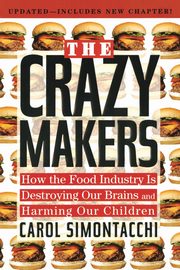 The Crazy Makers, Simontacchi Carol