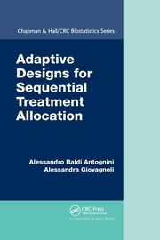 Adaptive Designs for Sequential Treatment Allocation, Baldi Antognini Alessandro