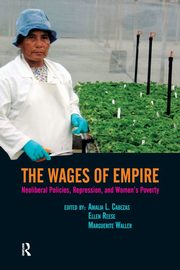 Wages of Empire, Cabezas Amalia L.