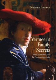 Vermeer's Family Secrets, Binstock Benjamin