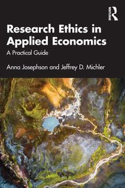 Research Ethics in Applied Economics, Josephson Anna