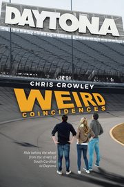 Weird Coincidences, Crowley Chris