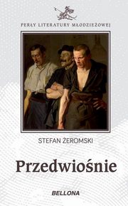 ksiazka tytu: Przedwionie autor: eromski Stefan