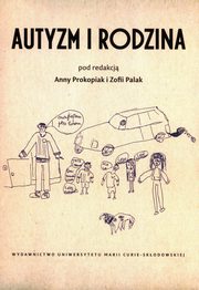 ksiazka tytu: Autyzm i rodzina autor: 