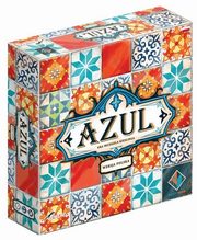 Azul, 