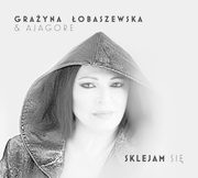 ksiazka tytu: Sklejam si autor: Grayna obaszewska