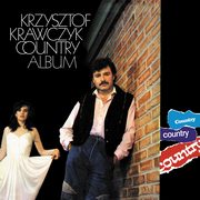 ksiazka tytu: Country album: Pokochaj moje marzenia autor: Krzysztof Krawczyk