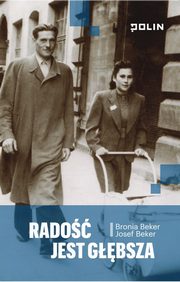Rado jest gbsza, Beker Bronia, Beker Josef