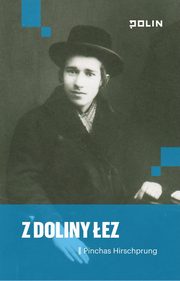 Z doliny ez, Hirschprung Pinchas