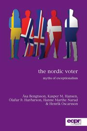 The Nordic Voter, Bengtsson ?sa