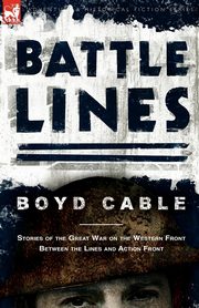 Battle Lines, Cable Boyd