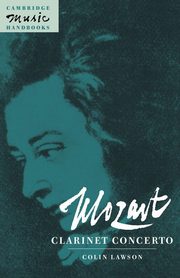 Mozart, Lawson Colin