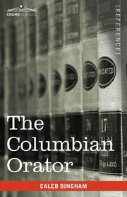 The Columbian Orator, Bingham Caleb