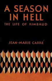 A Season in Hell, Carr Jean-Marie