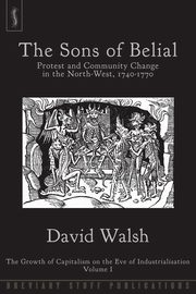 The Sons of Belial, Walsh David