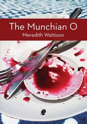 ksiazka tytu: The Munchian O autor: Wattison Meredith